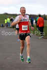 Senior mens and womens Heaton Harriers Memorial 10k Road Race, Newcastle. Photo:  David T. Hewitson/Sports for All Pics